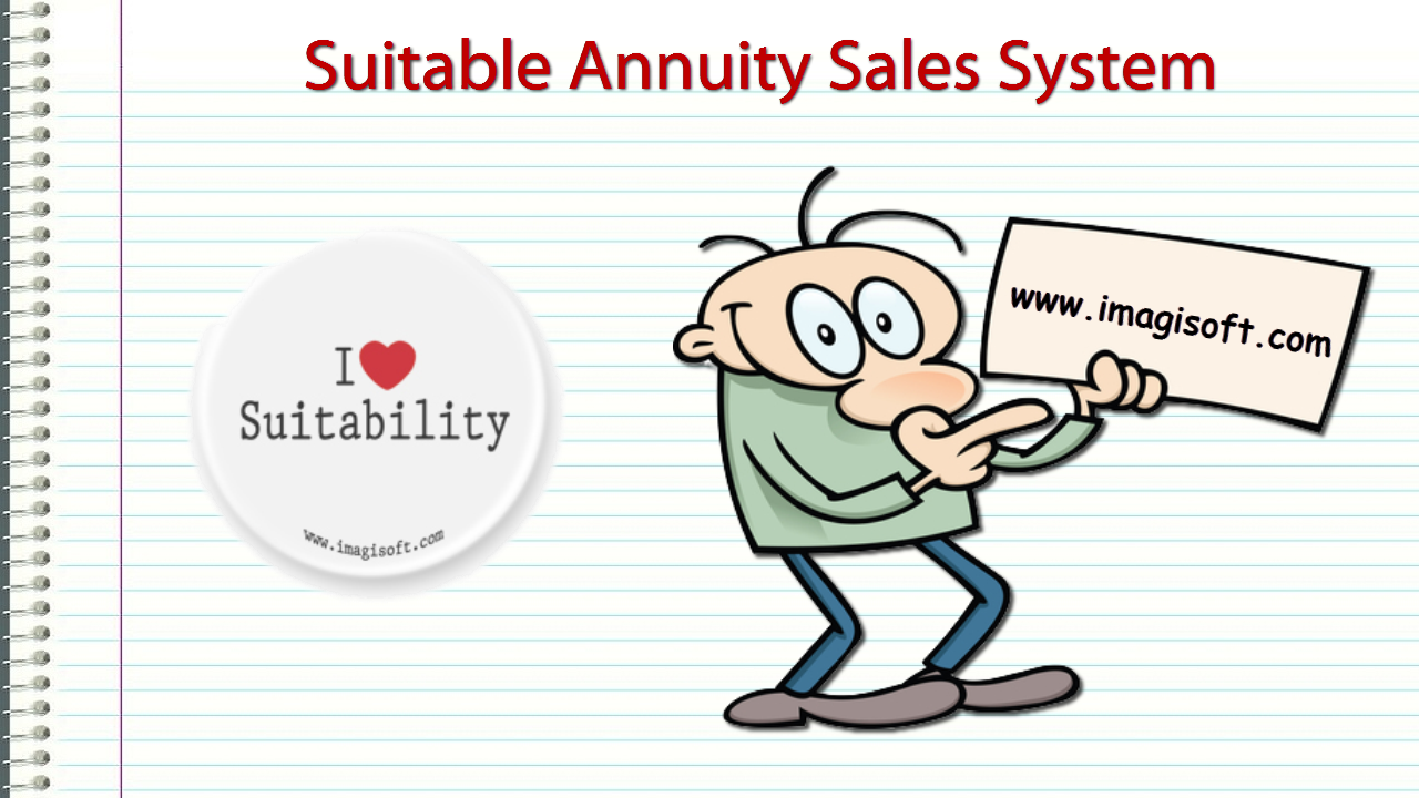 Selling Annuities Doesn't Have To Be Hard