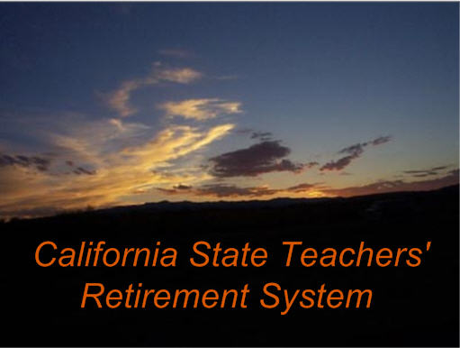ImagiSOFT STRS Retirement Shortage Presentation