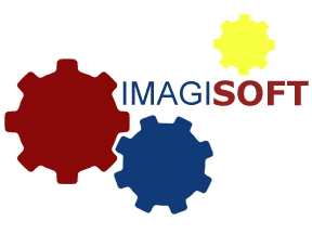 ImagiSOFT, Inc. Where imagination brings software to life